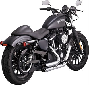 VANCE & HINES EXHAUST  EGZOZ SSHT STAG CHR.XL KOD: 18002579