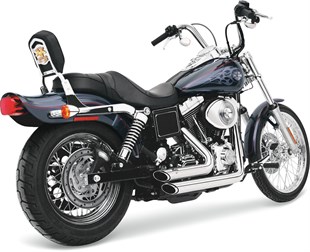 VANCE & HINES EXHAUST - EGZOZ SS STAG 91-05DYNA KOD: 1800-0154