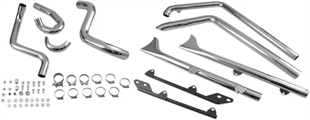 BASSANI EXHAUST-EGZOZ  FSHTL 30 07-15ST KOD:18001669