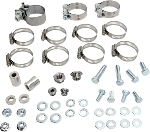 BASSANI EXHAUST-EGZOZ  FSHTL 36 07-15ST KOD:18001671