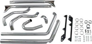 BASSANI EXHAUST-EGZOZ  FTAIL 2.25 33 07 KOD:18001737