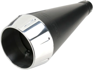 BASSANI EXHAUST-EGZOZ  RR2-1UP04-13XL BK KOD:18001273