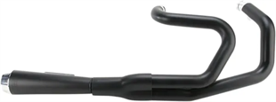 BASSANI EXHAUST-EGZOZ  RR2-1UP04-13XL BK KOD:18001273