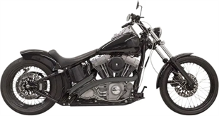 BASSANI EXHAUST-EGZOZ  SWEEPER RADIUS - SFTL/ KOD:18001612