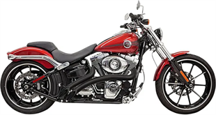 BASSANI EXHAUST-EGZOZ  SWEEPER RADIUS - SFTL/ KOD:18001612