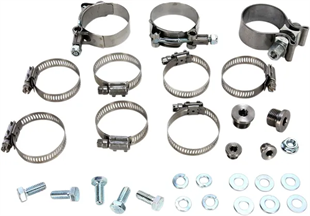 BASSANI EXHAUST-EGZOZ  UNDR 4 09-16 CH KOD:18001900