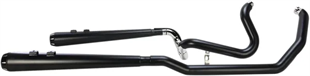 BASSANI EXHAUST-EGZOZ  UNDR MEG 09-16 BK KOD:18001899