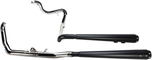 BASSANI EXHAUST-EGZOZ  UNDR MEG 09-16 BK KOD:18001899