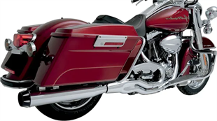 BASSANI EXHST 2-1 B1 95-16FL CH KOD:18001284