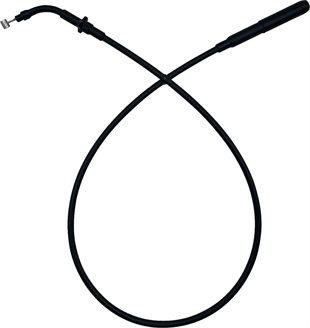 FAT BAGGERS INC. UPPER CLUTCH CABLE FLTR/FLHX C KOD: 06621232