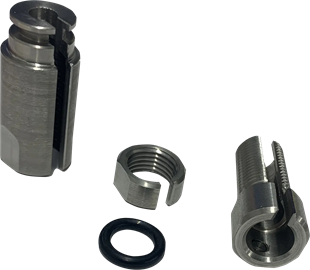 FAT BAGGERS INC. ADJUSTER EZ CLUTCH SOFTAIL M8  KOD: 06600013