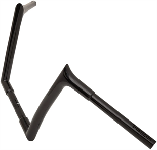 FAT BAGGERS INC. HANDLEBAR GİDON 10BL FLHR PNT KOD: 06014755