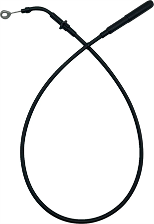 FAT BAGGERS INC. UPPER CLUTCH CABLE FLT 21-24 B KOD: 06621246
