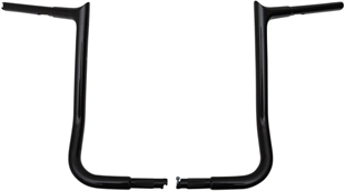 FAT BAGGERS INC. HANDLEBAR GİDON 16 FLHT/FLHX 86-22 1 KOD: 06014753