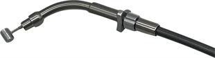 FAT BAGGERS INC. UPPER CLUTCH CABLE FLTR/FLHX C KOD: 06621227