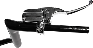 FAT BAGGERS INC. HANDLEBAR GİDON 14 FLHT/FLHX 14-20 1 KOD: 06015262
