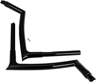 FAT BAGGERS INC. HANDLEBAR GİDON 10 BL FXD PNT KOD: 06014819