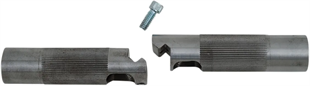 FAT BAGGERS INC. HANDLEBAR GİDON 14 FLHT/FLHX 86-22 1 KOD: 06014751