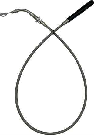 FAT BAGGERS INC. UPPER CLUTCH CABLE FLT 21-24 B KOD: 06621239
