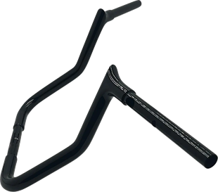 FAT BAGGERS INC. HANDLEBAR GİDON REDUCED 13 FLHX/SE 23-UP KOD: 06016920