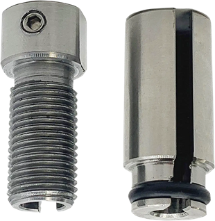 FAT BAGGERS INC. ADJUSTER EZ CLUTCH SOFTAIL M8  KOD: 06600013