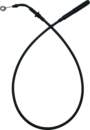 FAT BAGGERS INC. UPPER CLUTCH CABLE FLT 21-24 B KOD: 06621247