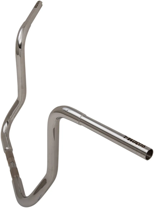 FAT BAGGERS INC. HANDLEBAR GİDON 14 CH RT FLH KOD: 06014774