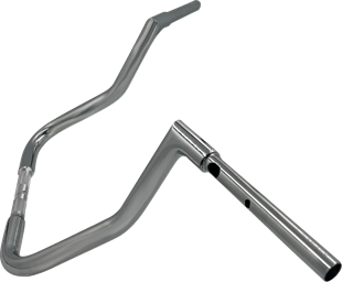 FAT BAGGERS INC. HANDLEBAR GİDON REDUCED 13 FLHX/SE 23-UP KOD: 06016923