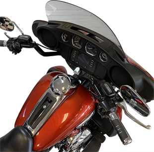 FAT BAGGERS INC. HANDLEBAR GİDON 11 FLHT/FLHX 08-22 1 KOD: 06015739