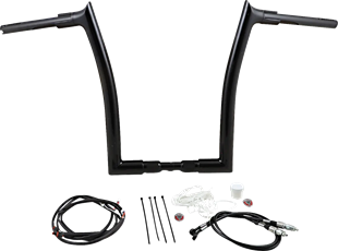 FAT BAGGERS INC. HANDLEBAR GİDON 16 W/EXT FLHRXS 18-2 KOD: 06015459