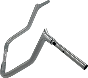 FAT BAGGERS INC. HANDLEBAR GİDON REDUCED 13 FLHX/SE 23-UP KOD: 06016919