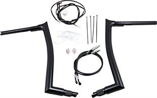 FAT BAGGERS INC. HANDLEBAR GİDON 16 W/EXT FLHRXS 18-2 KOD: 06015459