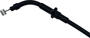 FAT BAGGERS INC. UPPER CLUTCH CABLE FLTR/FLHX C KOD: 06621235
