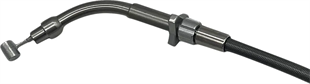 FAT BAGGERS INC. UPPER CLUTCH CABLE FLTR/FLHX C KOD: 06621226