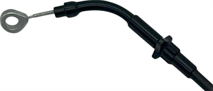 FAT BAGGERS INC. EZ INSTALL UPPER CLTCH CBL +10 KOD: 06621249