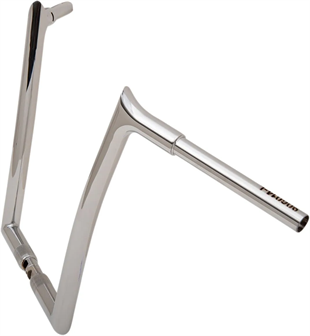 FAT BAGGERS INC. HANDLEBAR GİDON 14CH L-FLTR PT KOD: 06014766