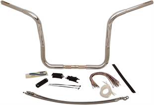 FAT BAGGERS INC. HANDLEBAR GİDON 14 CH RT8-13FL KOD: 06014806