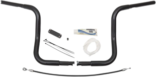 FAT BAGGERS INC. HANDLEBAR GİDON KIT 12 FLHT/FLHX 08- KOD: 06014805