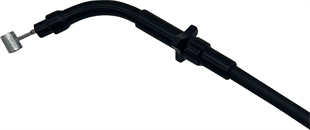 FAT BAGGERS INC. UPPER CLUTCH CABLE FLTR/FLHX C KOD: 06621232