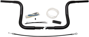 FAT BAGGERS INC. HANDLEBAR GİDON KIT 10 FLHT/FLHX 08- KOD: 06014803