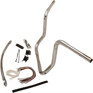 FAT BAGGERS INC. HANDLEBAR GİDON 14 CH RT8-13FL KOD: 06014806