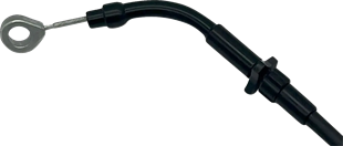 FAT BAGGERS INC. UPPER CLUTCH CABLE FLT 21-24 B KOD: 06621244