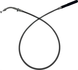 FAT BAGGERS INC. UPPER CLUTCH CABLE FLTR/FLHX C KOD: 06621226