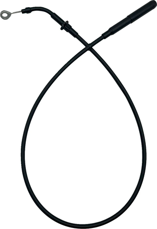 FAT BAGGERS INC. UPPER CLUTCH CABLE FLT 21-24 B KOD: 06621245