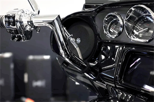 FAT BAGGERS INC. EZ INSTALL CLTCH CBL UPPER 2 O KOD: 06523258