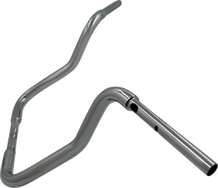 FAT BAGGERS INC. HANDLEBAR GİDON REDUCED 13 FLHX/SE 23-UP KOD: 06016927