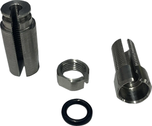 FAT BAGGERS INC. ADJUSTER EZ CLUTCH TOURING M8  KOD: 06600014