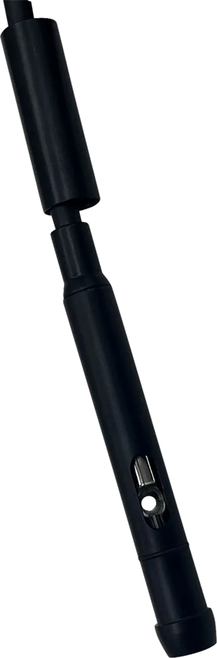 FAT BAGGERS INC. UPPER CLUTCH CABLE FLT 21-24 B KOD: 06621244