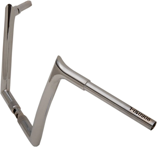 FAT BAGGERS INC. HANDLEBAR GİDON 10 FLTR 15-22 1.25 P KOD: 06014762