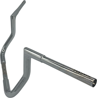 FAT BAGGERS INC. HANDLEBAR GİDON 10CH 1.25FT FLHT KOD: 06015504